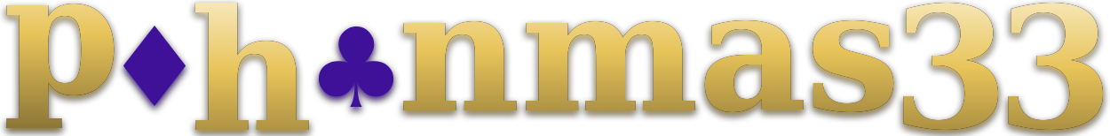 pohonmas33 logo