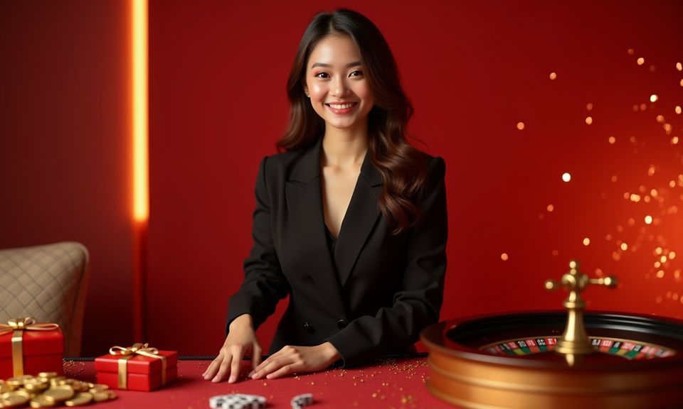 pohonmas33 Bonus